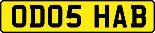 OD05HAB
