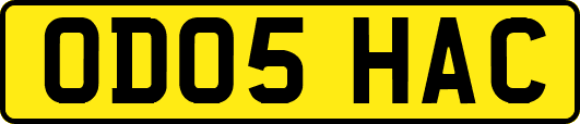 OD05HAC