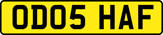 OD05HAF