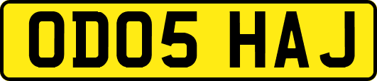 OD05HAJ