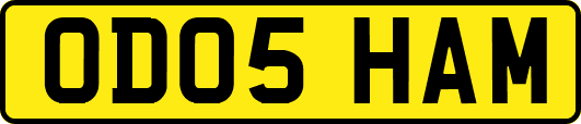 OD05HAM