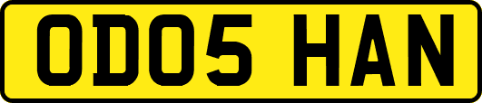 OD05HAN