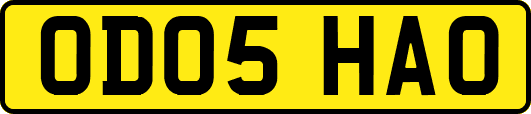 OD05HAO