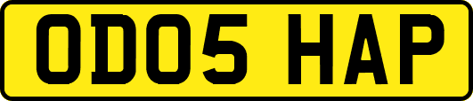 OD05HAP