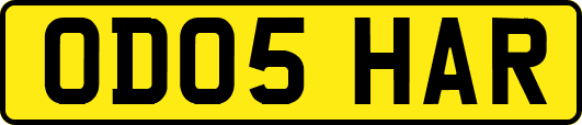 OD05HAR