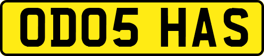 OD05HAS