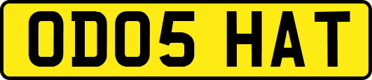 OD05HAT