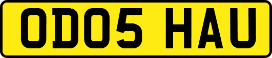 OD05HAU
