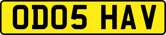 OD05HAV