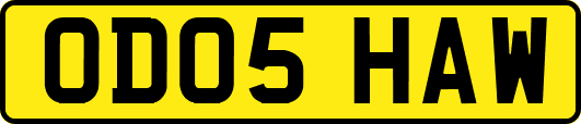 OD05HAW