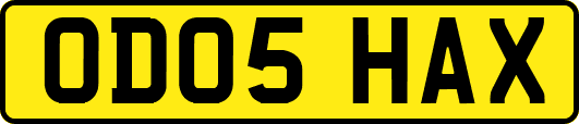 OD05HAX