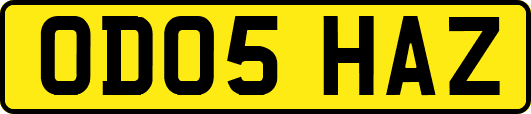 OD05HAZ