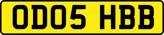 OD05HBB
