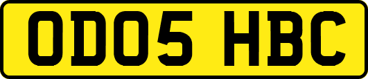 OD05HBC