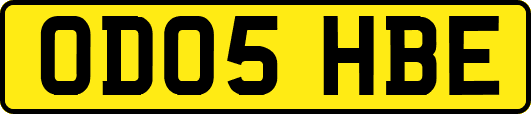 OD05HBE
