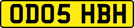 OD05HBH
