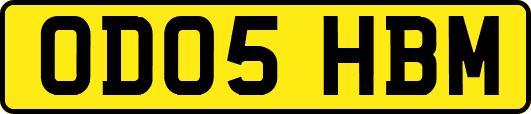 OD05HBM