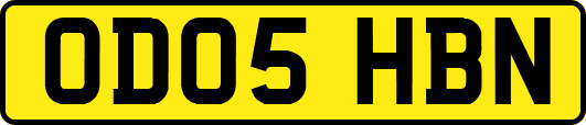 OD05HBN