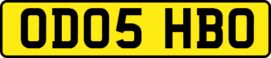OD05HBO