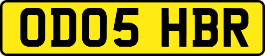 OD05HBR
