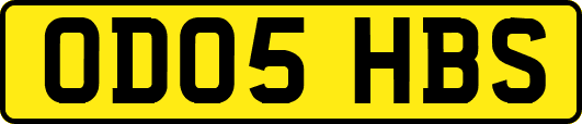 OD05HBS