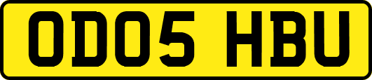 OD05HBU