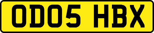 OD05HBX