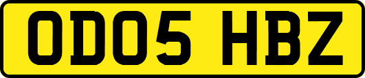 OD05HBZ