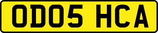 OD05HCA
