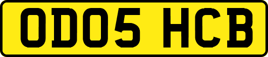 OD05HCB