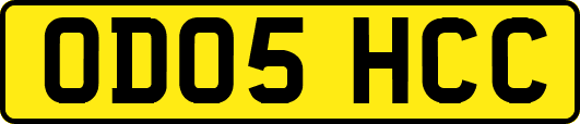 OD05HCC