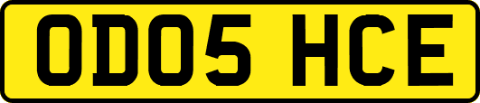 OD05HCE
