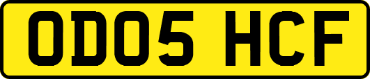 OD05HCF