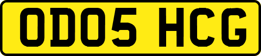 OD05HCG