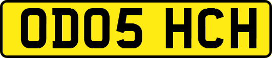 OD05HCH