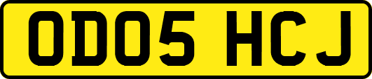 OD05HCJ