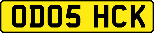 OD05HCK