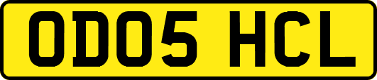 OD05HCL
