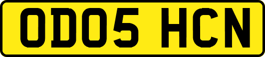 OD05HCN