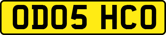 OD05HCO