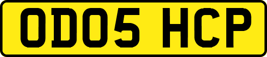 OD05HCP