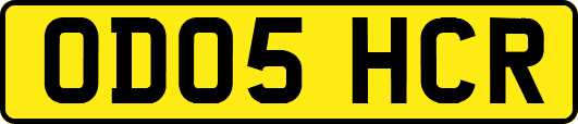 OD05HCR