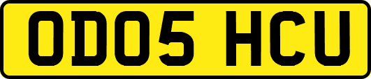OD05HCU