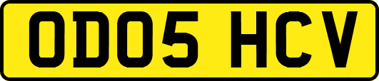 OD05HCV