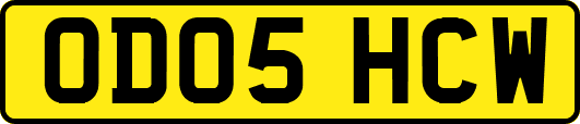 OD05HCW