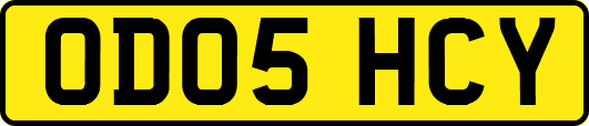 OD05HCY