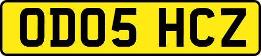 OD05HCZ
