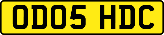 OD05HDC