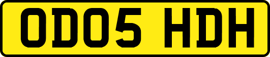 OD05HDH