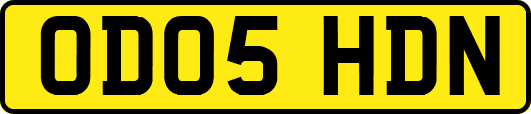 OD05HDN